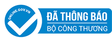 Đã thông báo bộ công thương